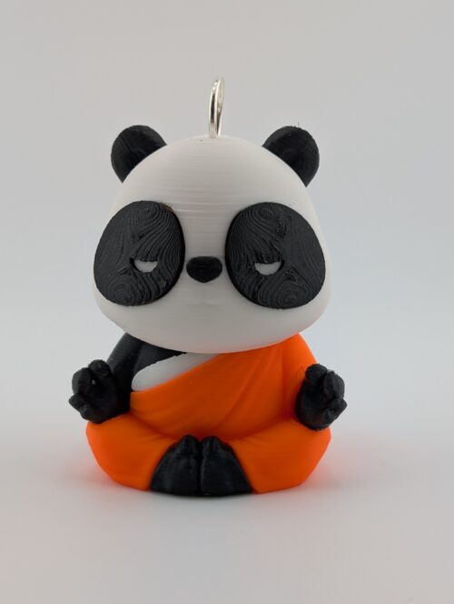 Panda Buda