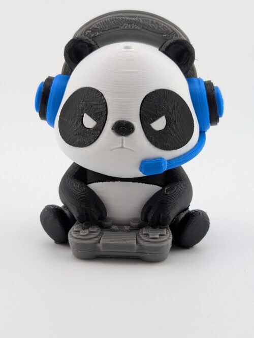 Gamer Panda
